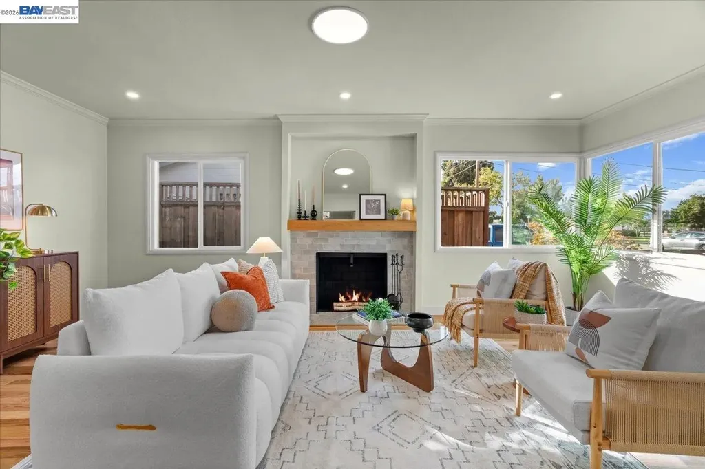 320 Beach Road Alameda CA 94502