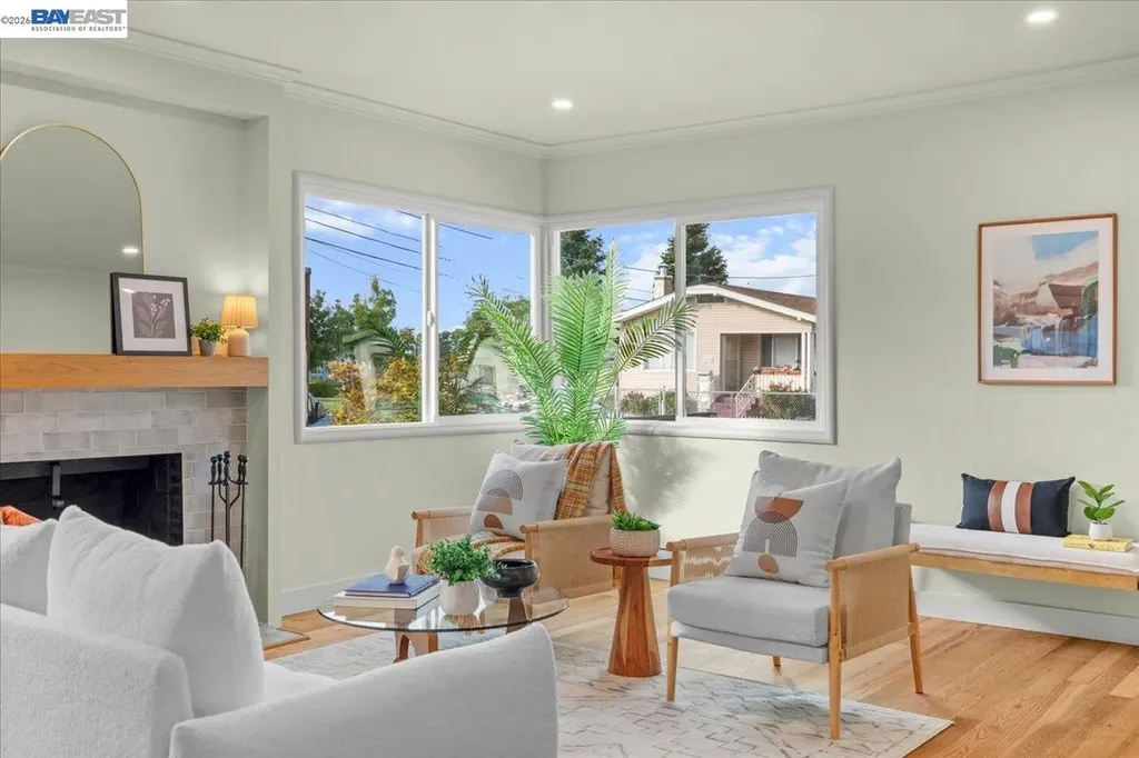 320 Beach Road Alameda CA 94502