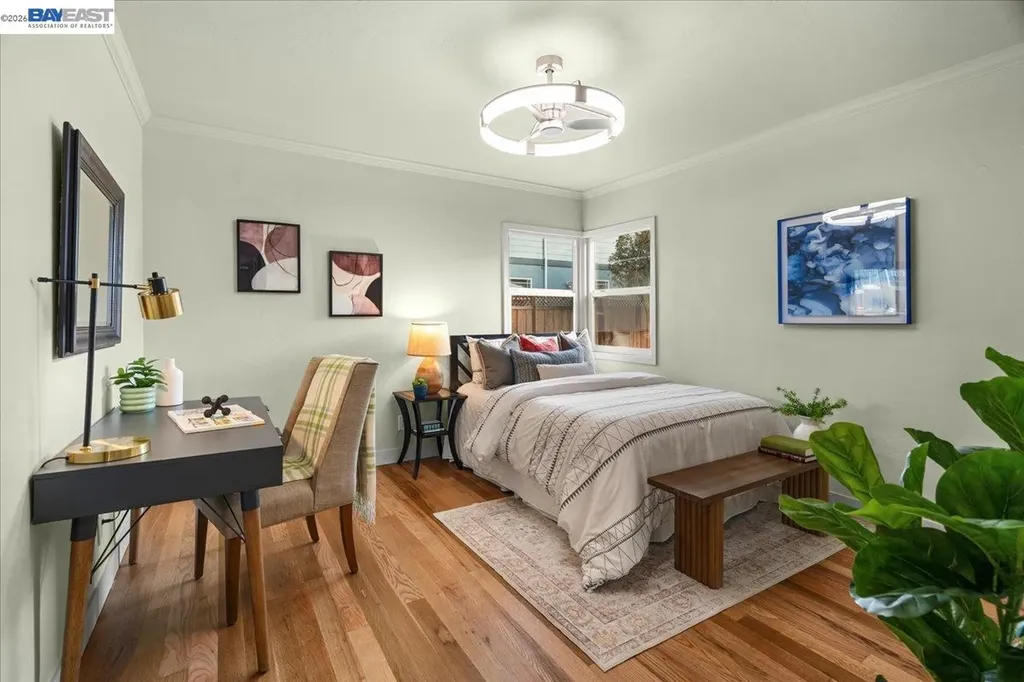 320 Beach Road Alameda CA 94502