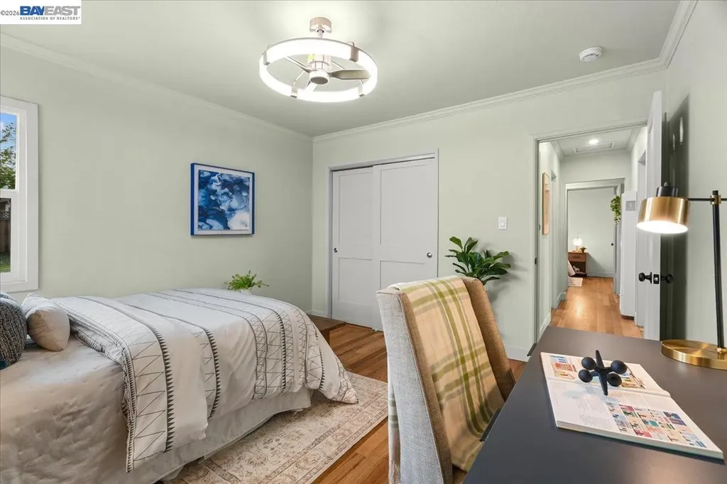 320 Beach Road Alameda CA 94502