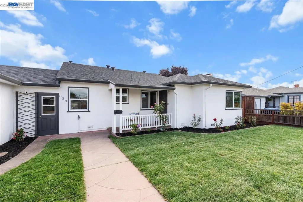 320 Beach Road Alameda CA 94502