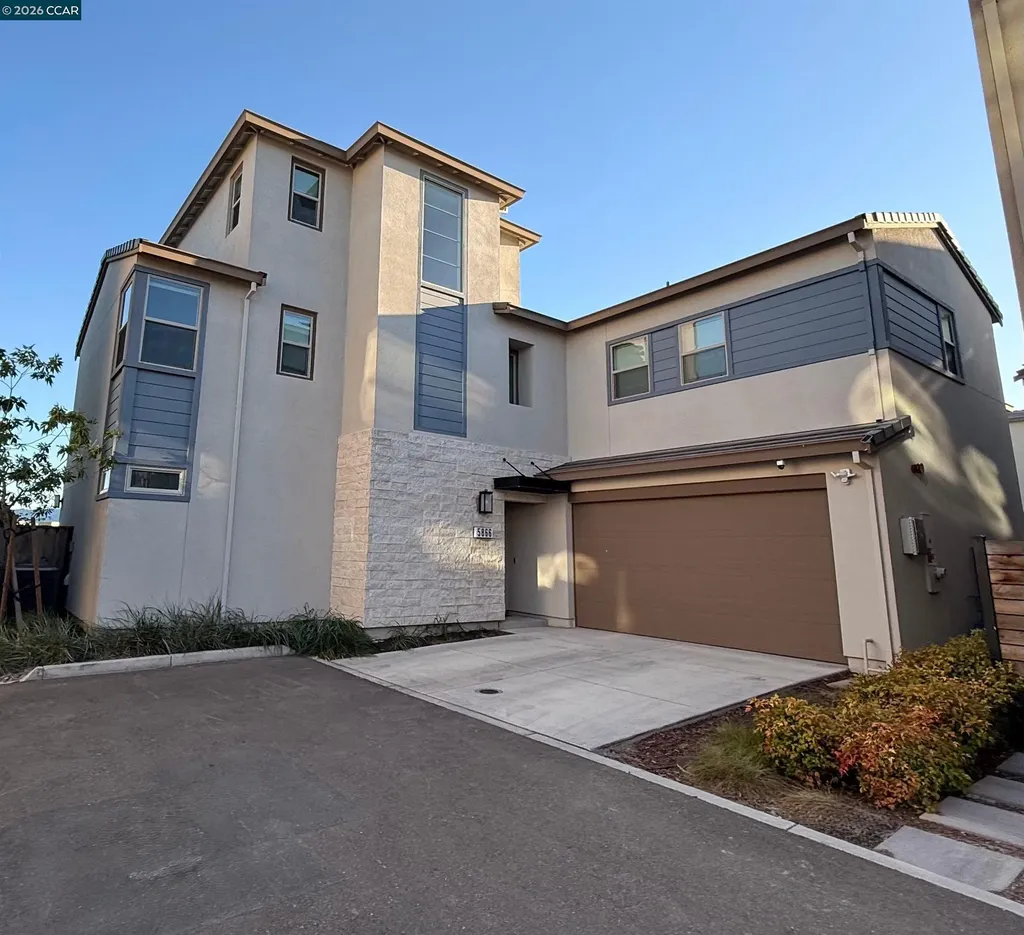 5866 Silhouette Court Dublin CA 94568