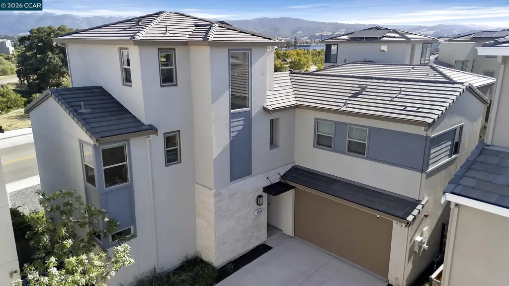 5866 Silhouette Court Dublin CA 94568