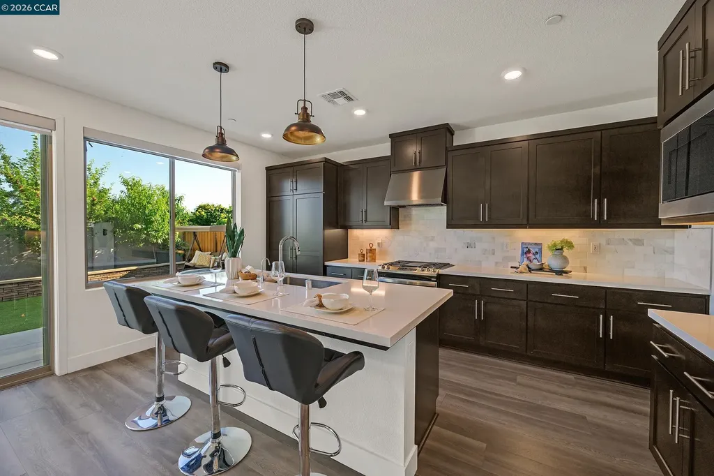 5866 Silhouette Court Dublin CA 94568