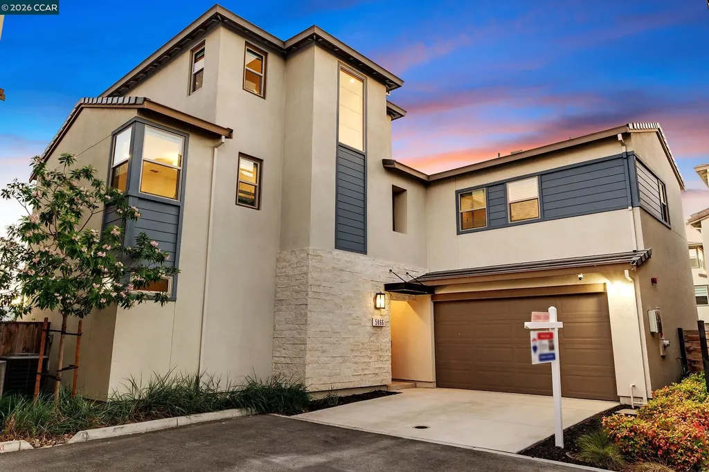5866 Silhouette Court Dublin CA 94568