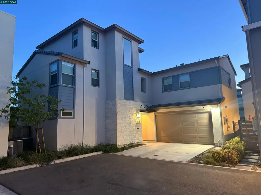 5866 Silhouette Court Dublin CA 94568
