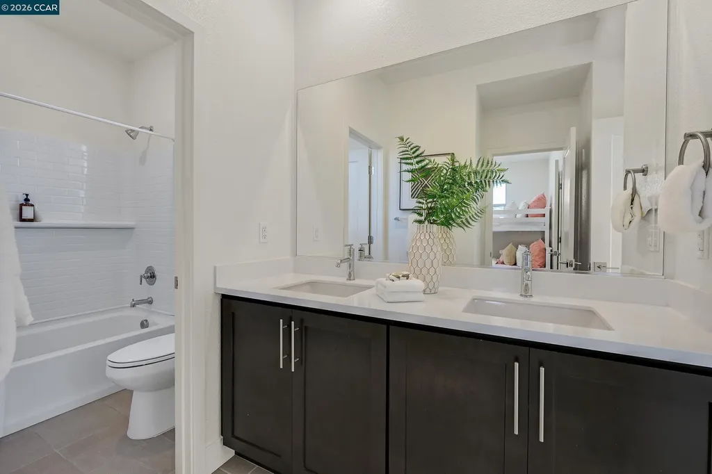 5866 Silhouette Court Dublin CA 94568