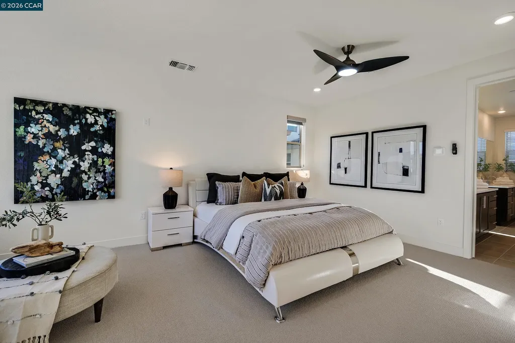 5866 Silhouette Court Dublin CA 94568