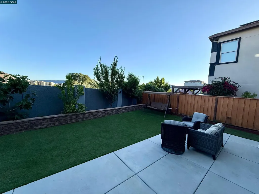 5866 Silhouette Court Dublin CA 94568
