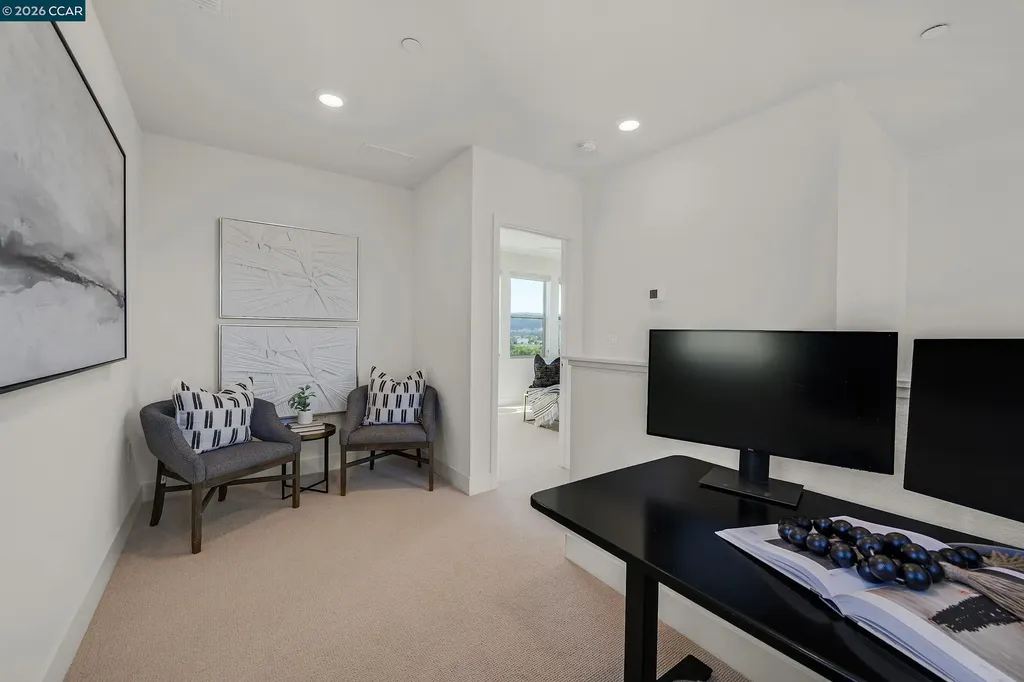 5866 Silhouette Court Dublin CA 94568