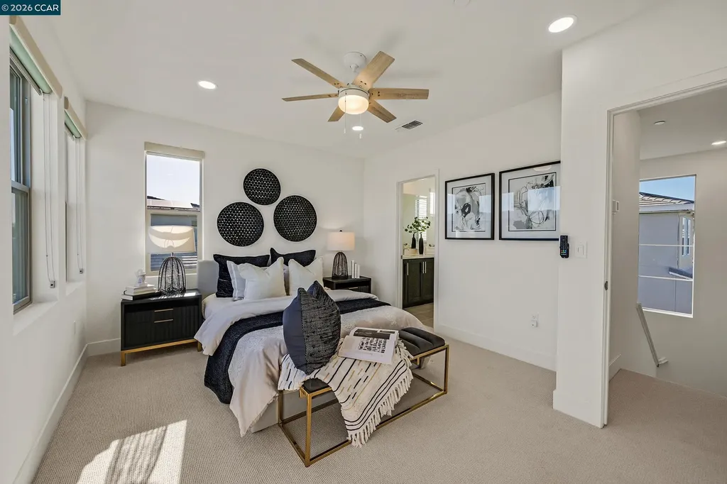 5866 Silhouette Court Dublin CA 94568