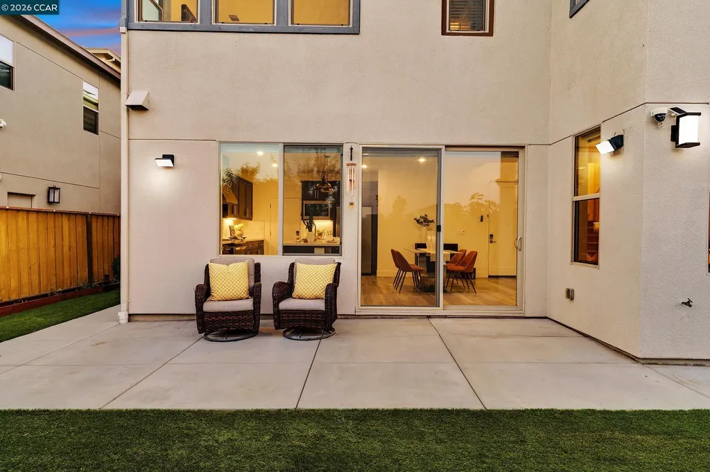 5866 Silhouette Court Dublin CA 94568