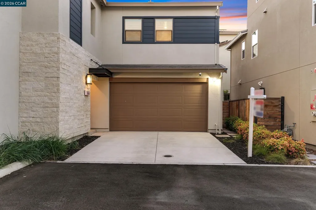 5866 Silhouette Court Dublin CA 94568