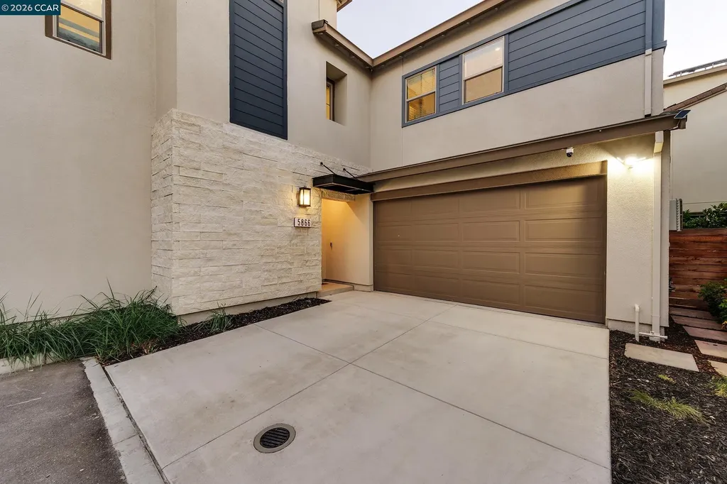 5866 Silhouette Court Dublin CA 94568