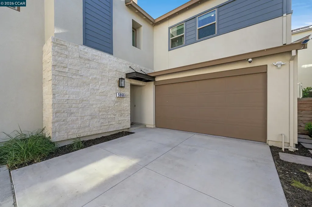 5866 Silhouette Court Dublin CA 94568