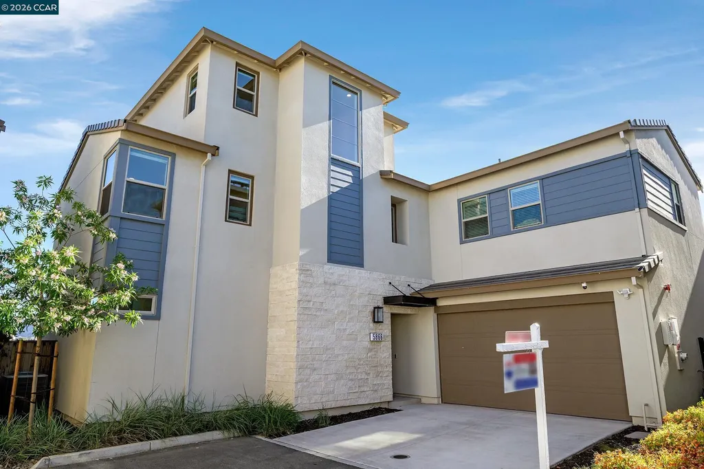 5866 Silhouette Court Dublin CA 94568
