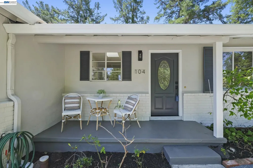 104 Hopeco Road Pleasant Hill CA 94523