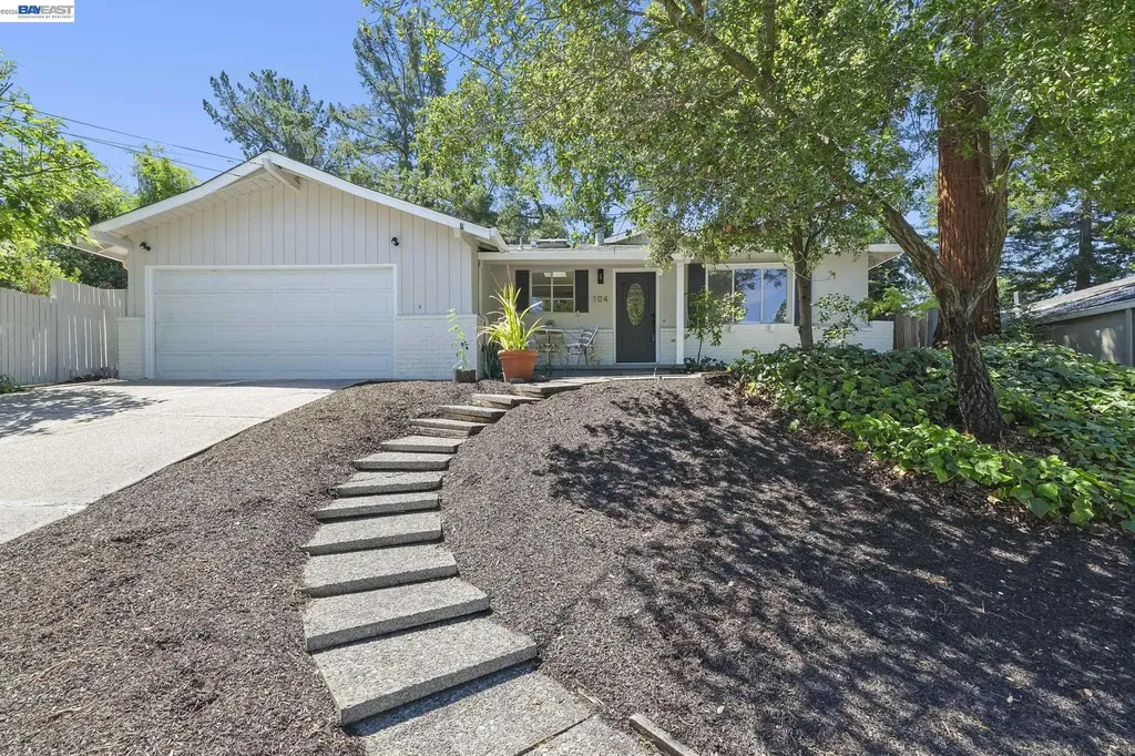104 Hopeco Road Pleasant Hill CA 94523