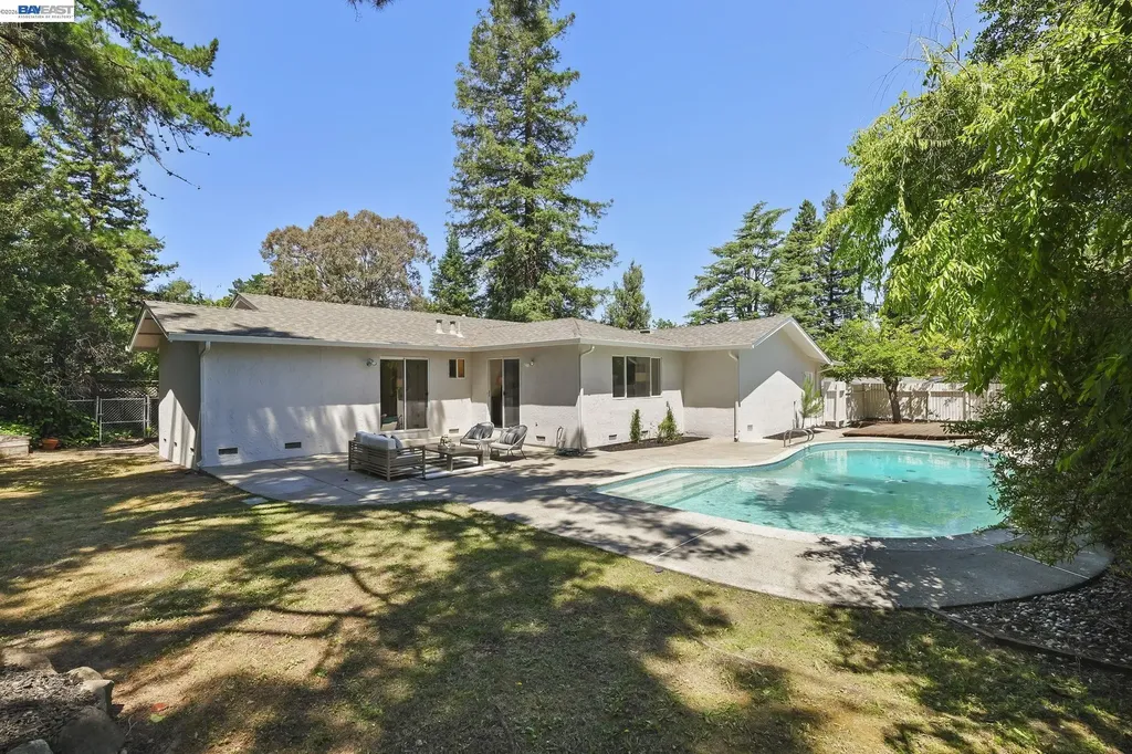 104 Hopeco Road Pleasant Hill CA 94523