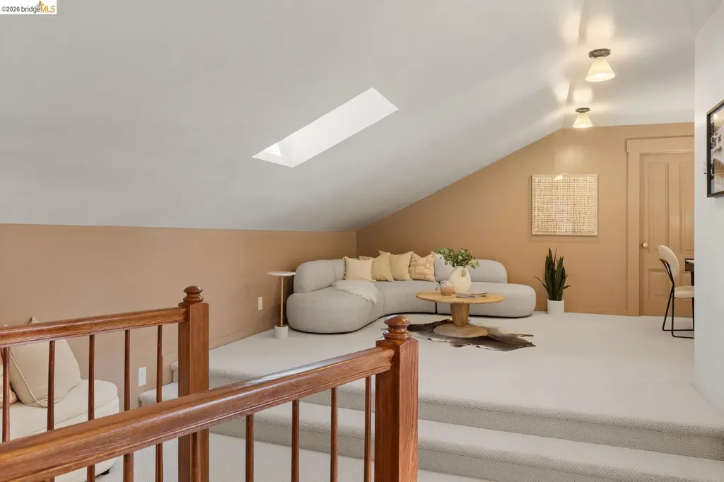 2811 Parker Street Berkeley CA 94704