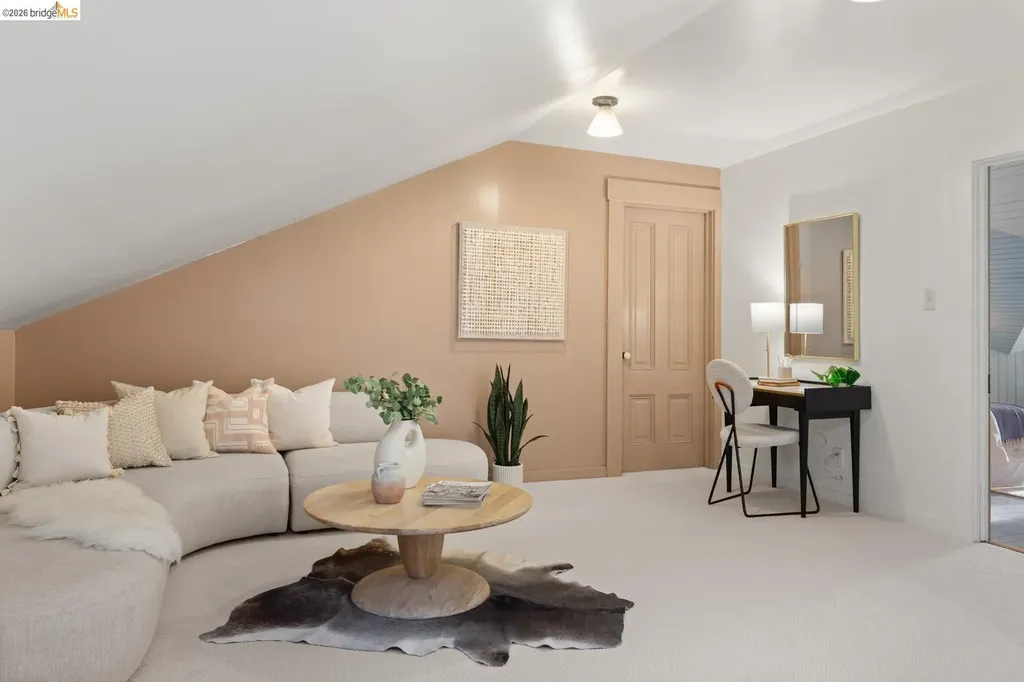 2811 Parker Street Berkeley CA 94704