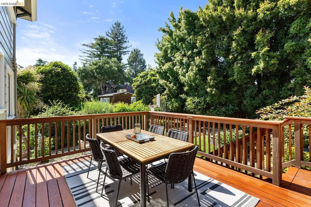 2811 Parker Street Berkeley CA 94704