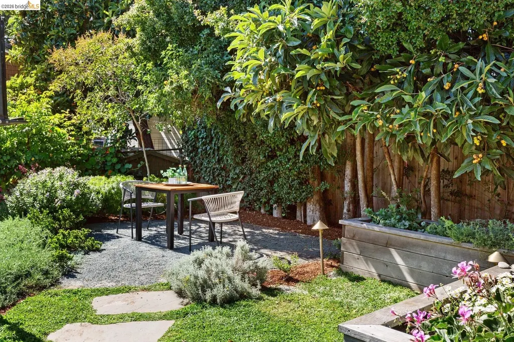 2811 Parker Street Berkeley CA 94704