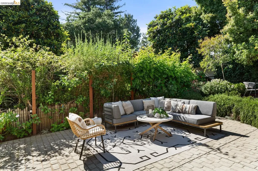 2811 Parker Street Berkeley CA 94704