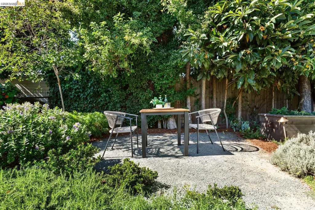 2811 Parker Street Berkeley CA 94704