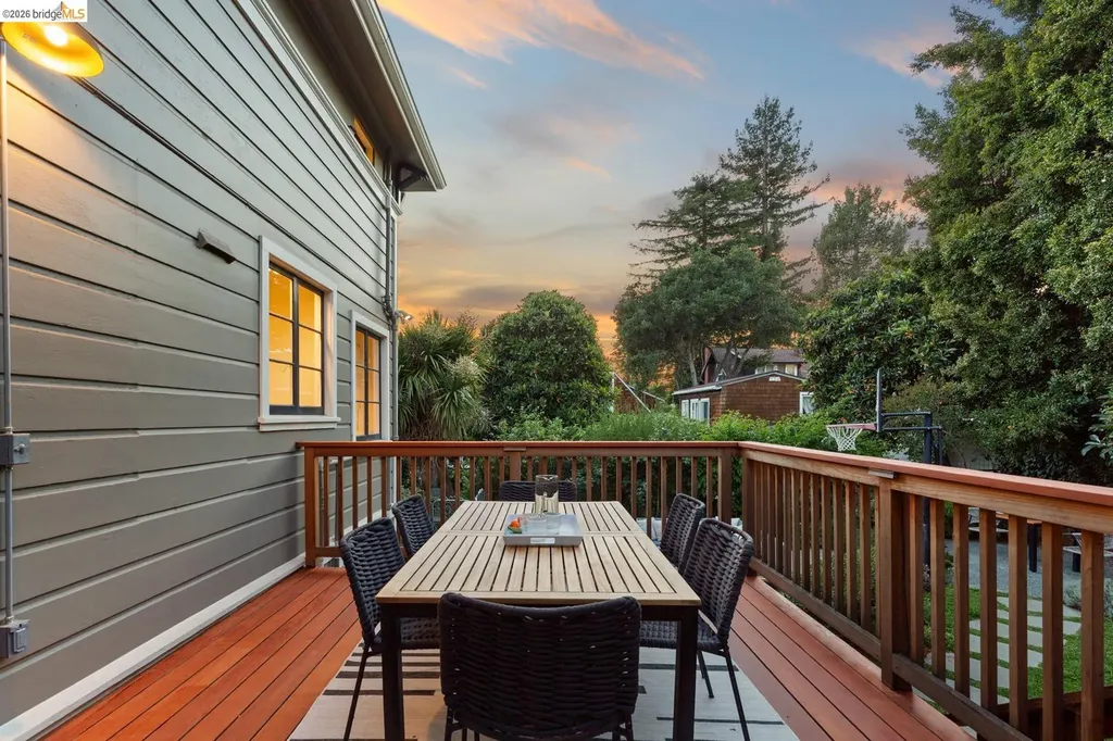 2811 Parker Street Berkeley CA 94704