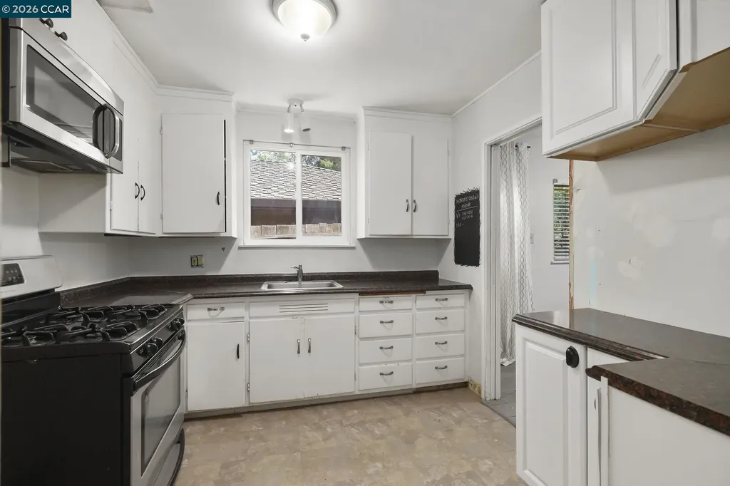 3597 Walnut Street Lafayette CA 94549