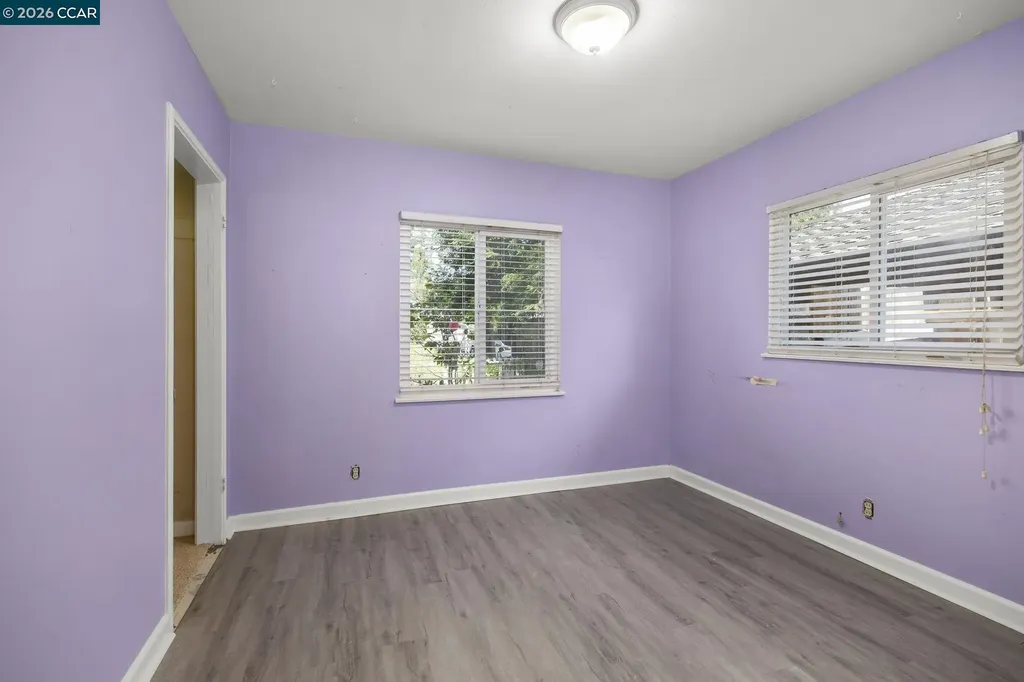 3597 Walnut Street Lafayette CA 94549