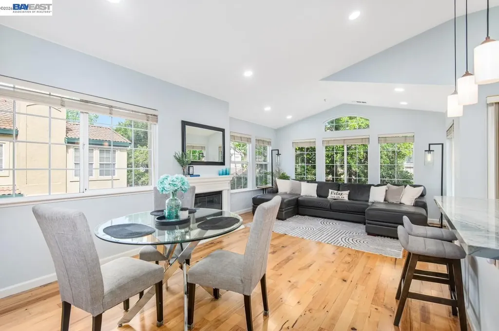 4181 Georgis Place Pleasanton CA 94588