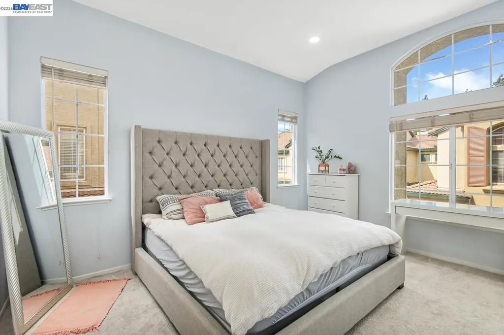 4181 Georgis Place Pleasanton CA 94588