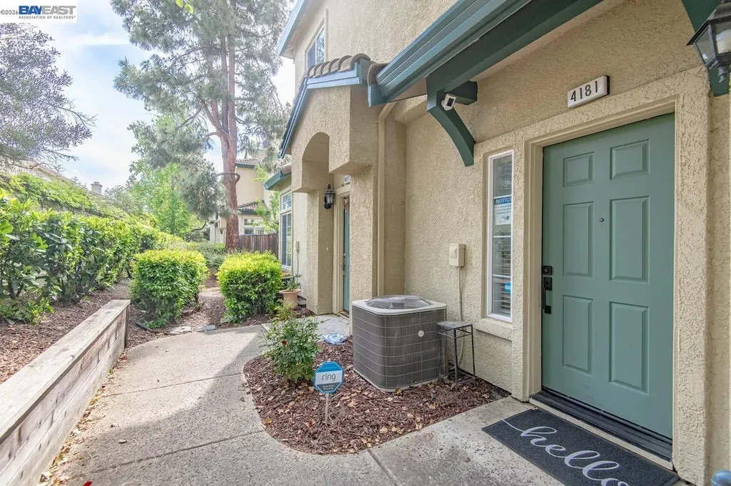 4181 Georgis Place Pleasanton CA 94588
