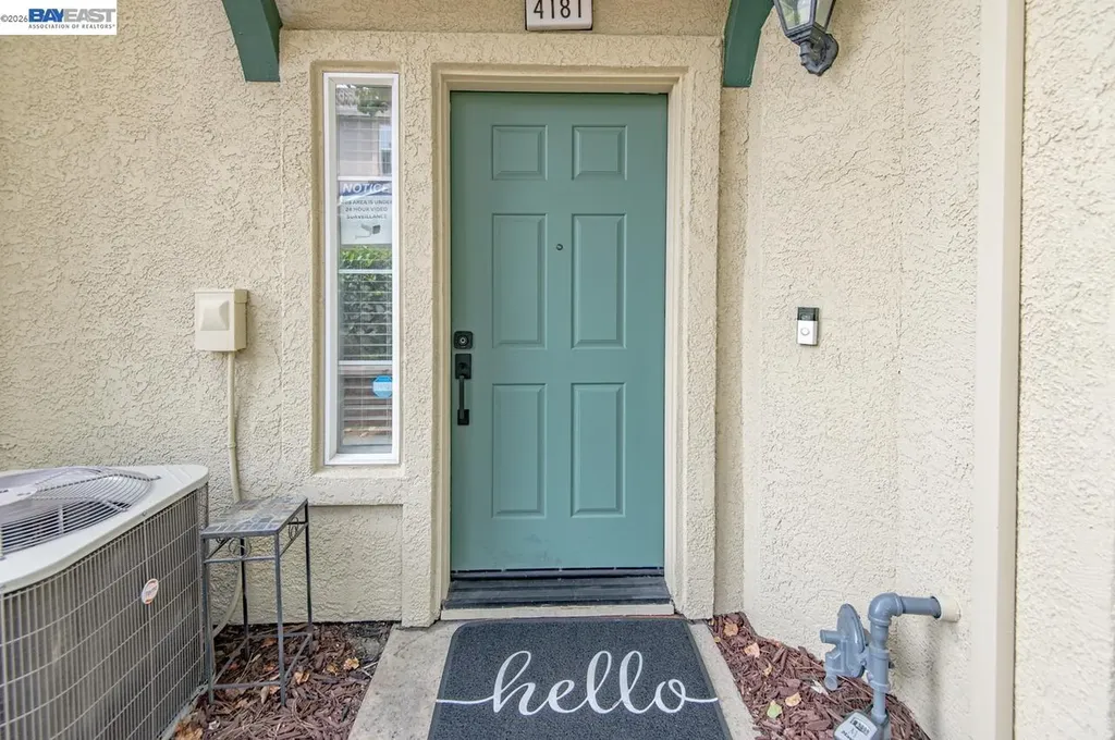 4181 Georgis Place Pleasanton CA 94588