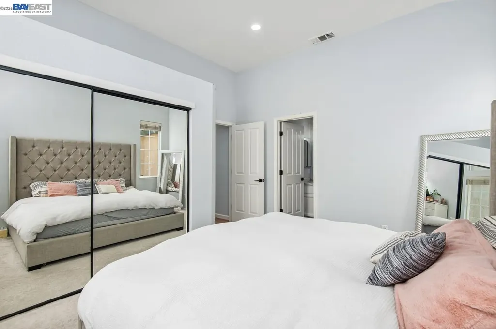 4181 Georgis Place Pleasanton CA 94588