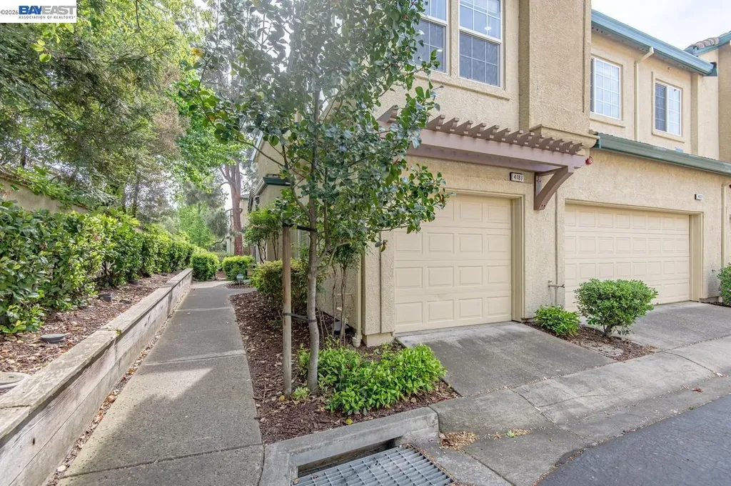 4181 Georgis Place Pleasanton CA 94588