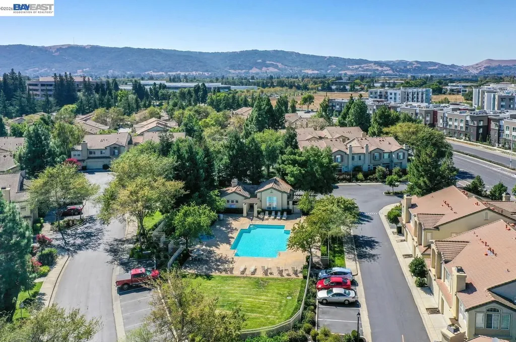 4181 Georgis Place Pleasanton CA 94588
