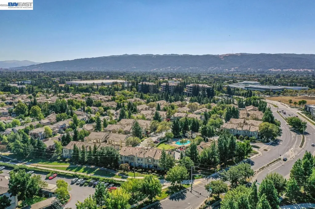 4181 Georgis Place Pleasanton CA 94588