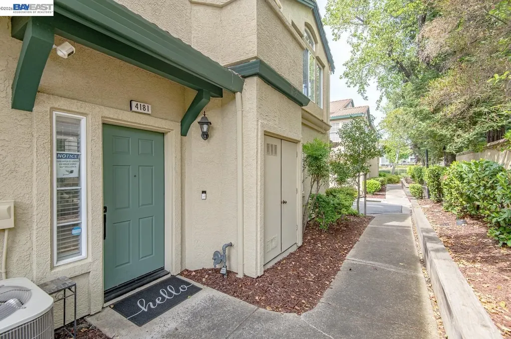 4181 Georgis Place Pleasanton CA 94588