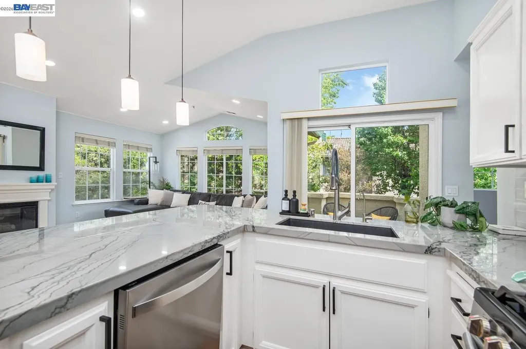 4181 Georgis Place Pleasanton CA 94588