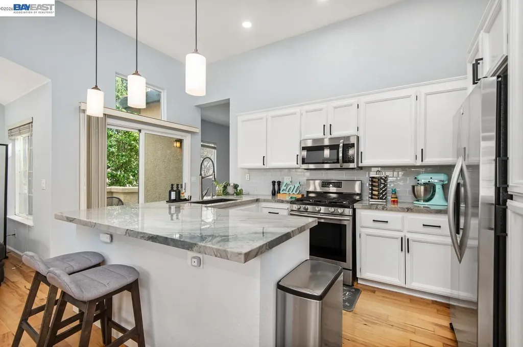 4181 Georgis Place Pleasanton CA 94588