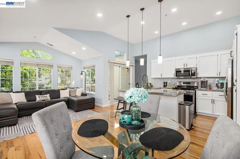 4181 Georgis Place Pleasanton CA 94588