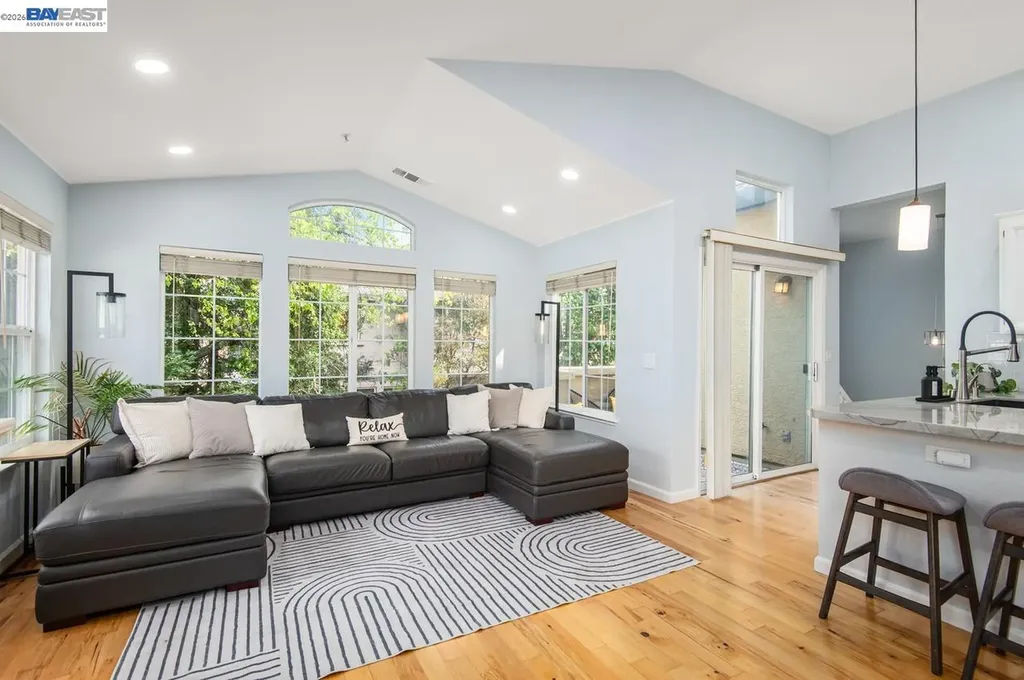 4181 Georgis Place Pleasanton CA 94588