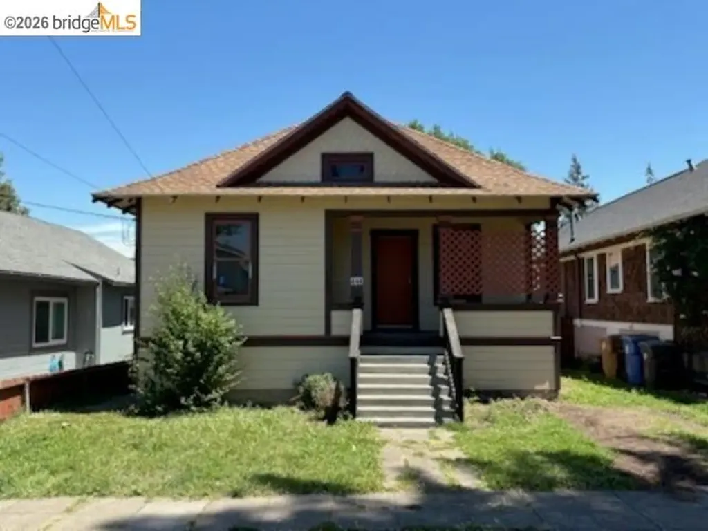 444 Wilson Street Napa CA 94559