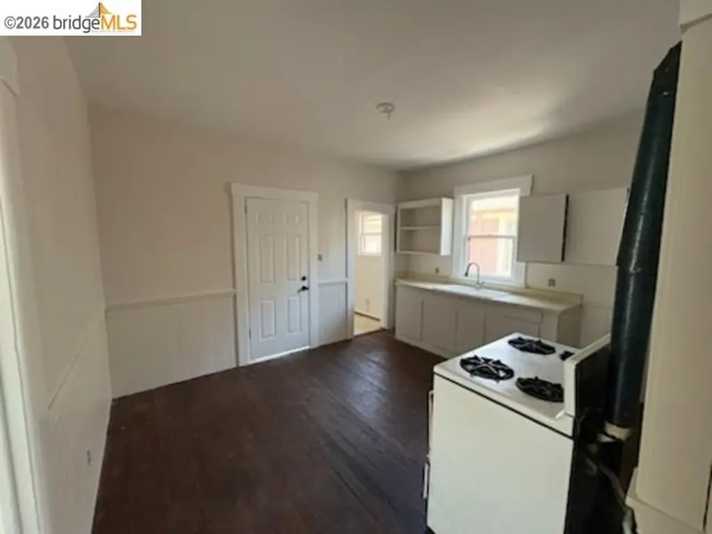 444 Wilson Street Napa CA 94559