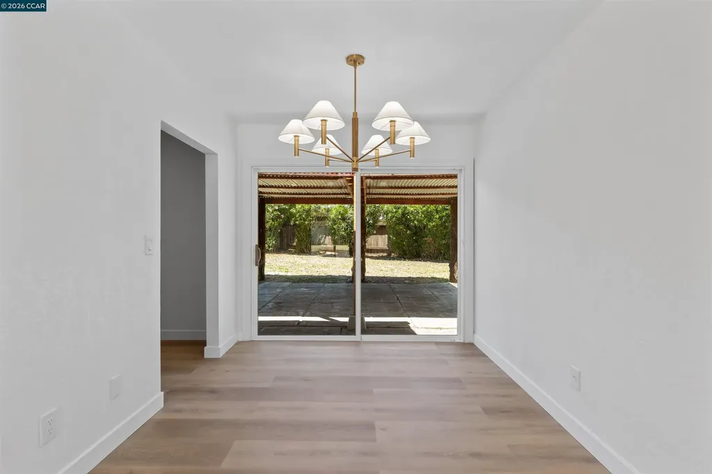 2678 Mayfair Avenue Concord CA 94520
