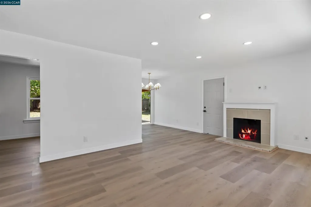 2678 Mayfair Avenue Concord CA 94520