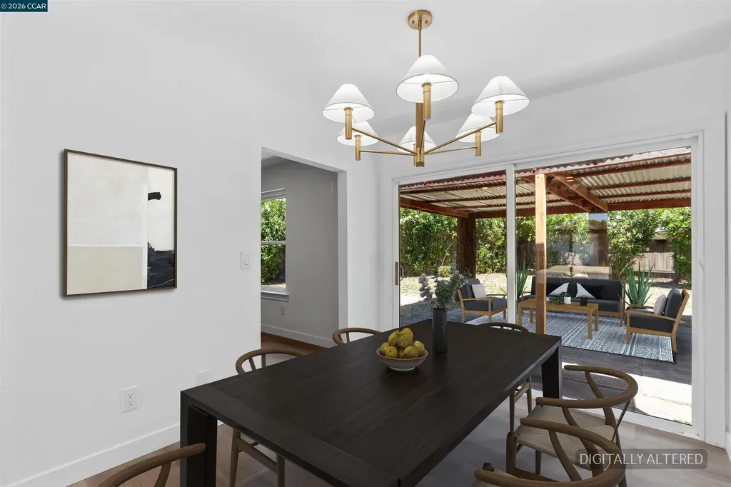 2678 Mayfair Avenue Concord CA 94520